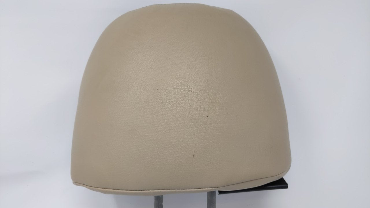 1999 Honda Odyssey Headrest Head Rest Front Driver Passenger Seat Fits OEM Used Auto Parts - Oemusedautoparts1.com