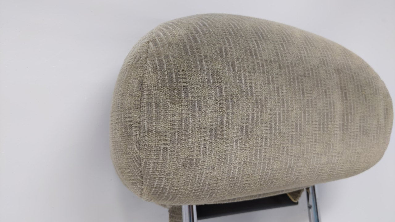 1998 Nissan Altima Headrest Head Rest Front Driver Passenger Seat Fits OEM Used Auto Parts - Oemusedautoparts1.com