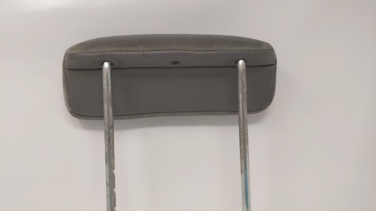 2005 Ford Freestar Headrest Head Rest Rear Seat Fits OEM Used Auto Parts - Oemusedautoparts1.com