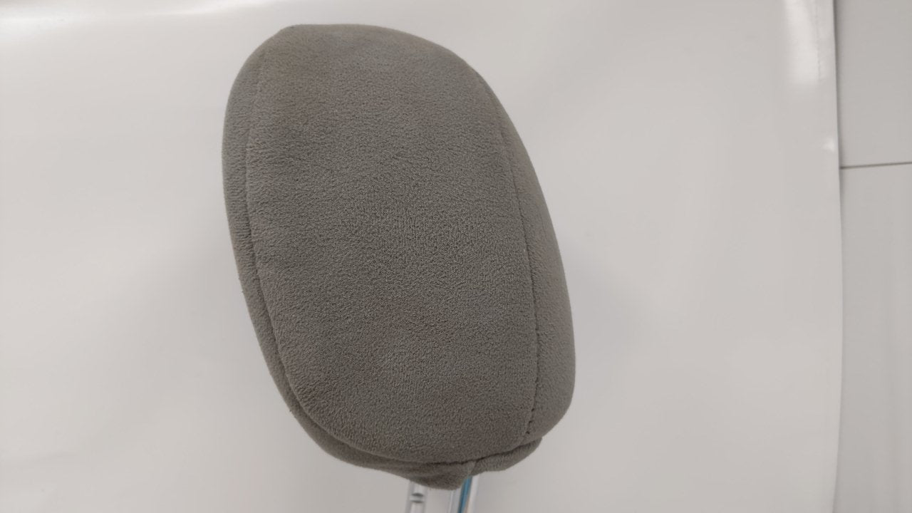 2000 Ford Focus Headrest Head Rest Front Driver Passenger Seat Fits OEM Used Auto Parts - Oemusedautoparts1.com