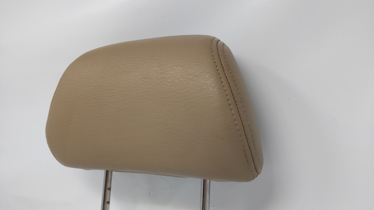 1996 Chrysler Town & Country Headrest Head Rest Front Driver Passenger Seat Fits OEM Used Auto Parts - Oemusedautoparts1.com