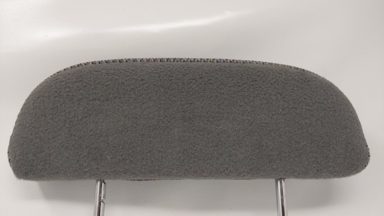 1998 Dodge Durango Headrest Head Rest Rear Seat Fits OEM Used Auto Parts - Oemusedautoparts1.com