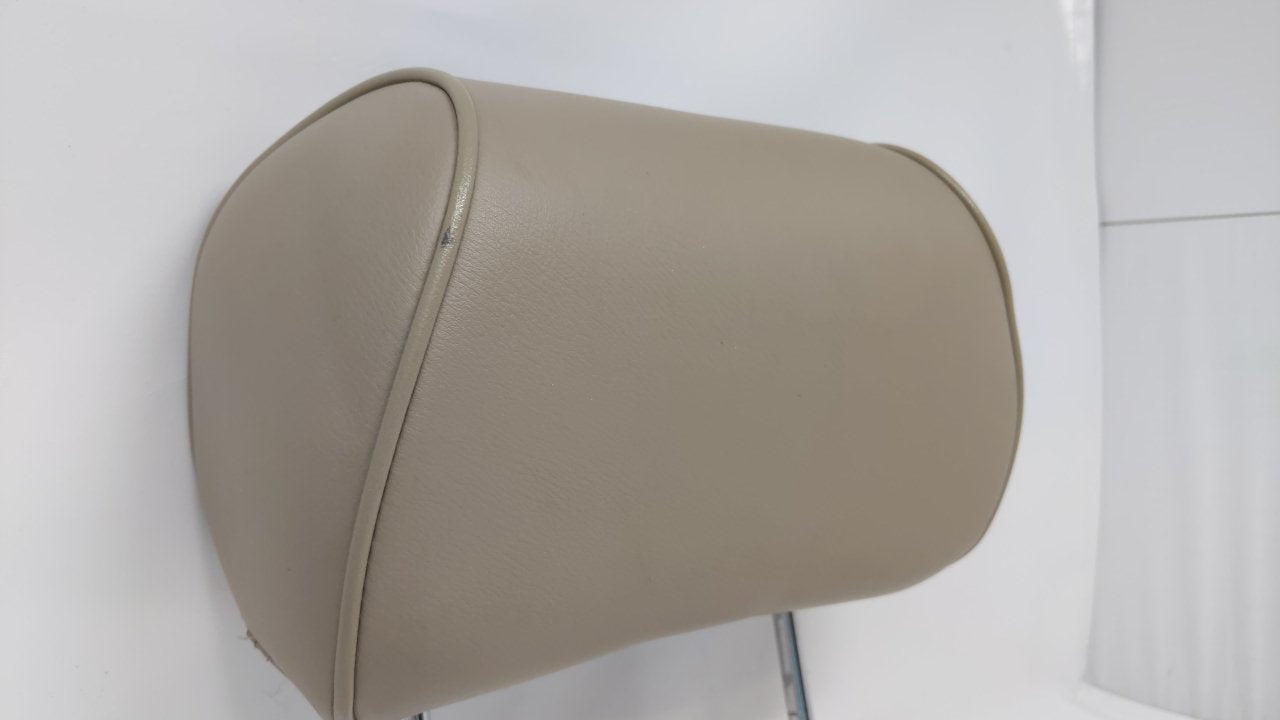 1996 Acura Rl Headrest Head Rest Rear Seat Fits OEM Used Auto Parts - Oemusedautoparts1.com