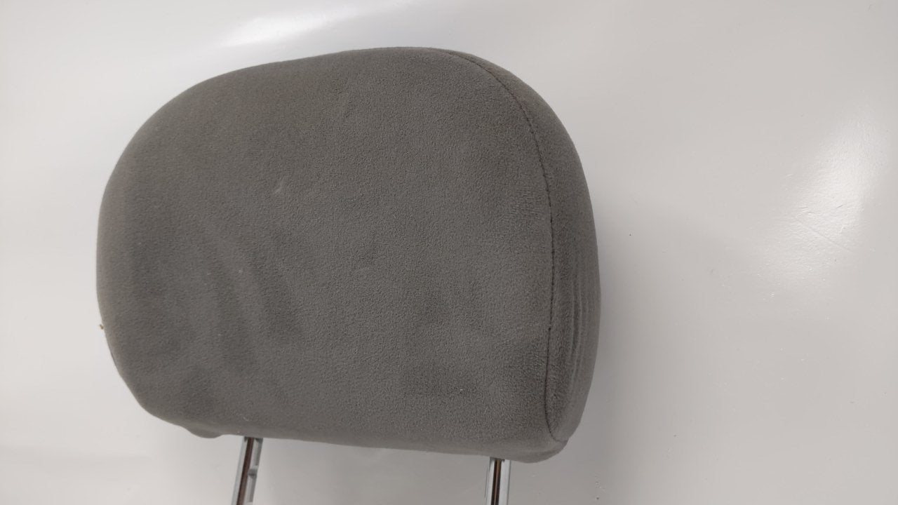 2000 Ford Focus Headrest Head Rest Front Driver Passenger Seat Fits OEM Used Auto Parts - Oemusedautoparts1.com