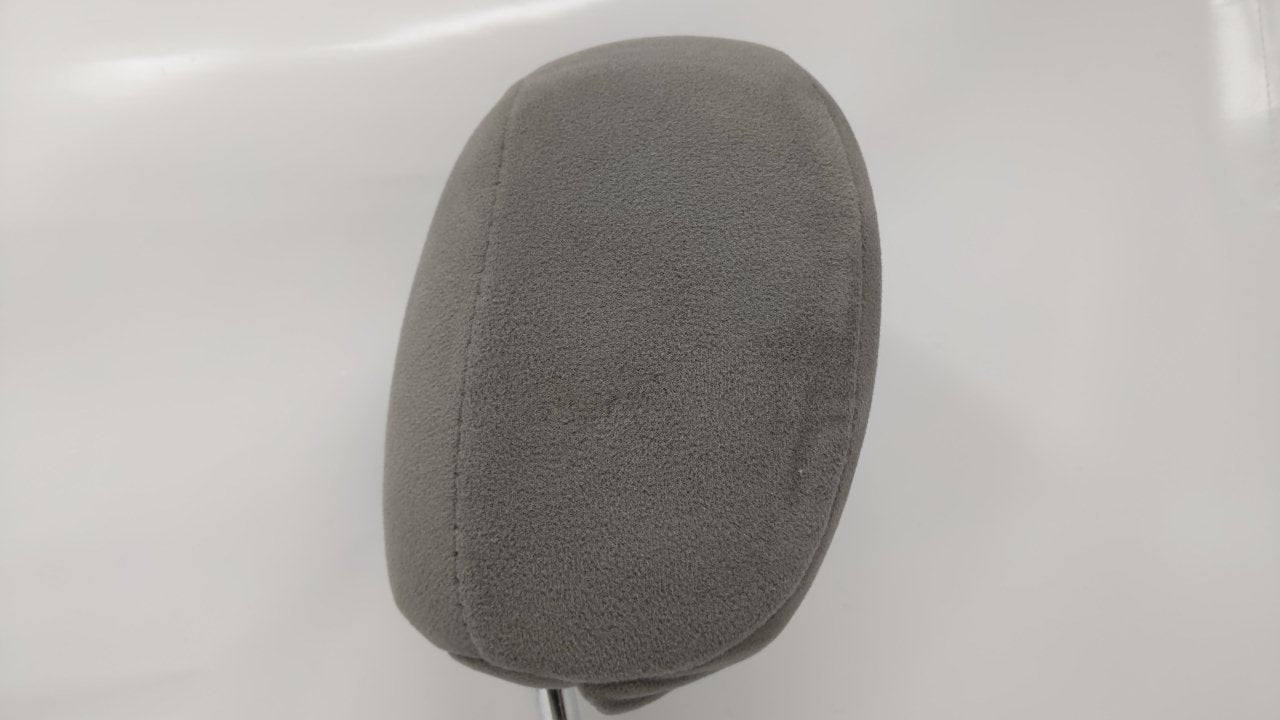 2000 Ford Focus Headrest Head Rest Front Driver Passenger Seat Fits OEM Used Auto Parts - Oemusedautoparts1.com