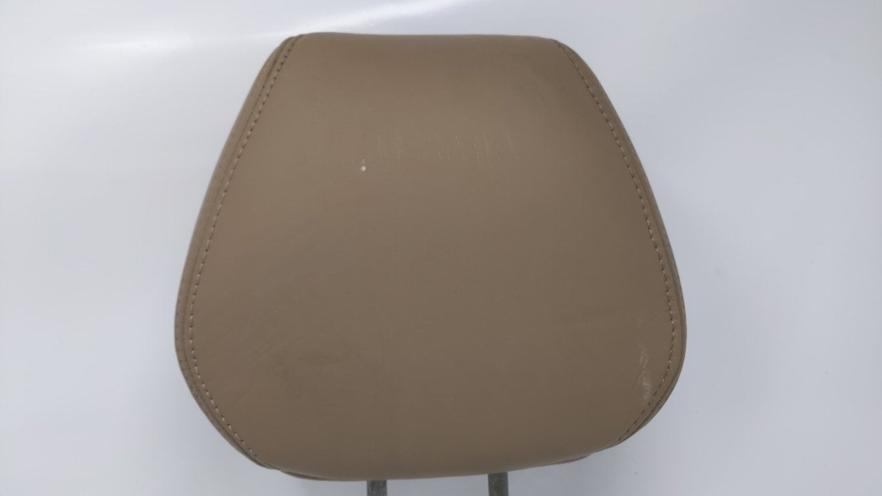 2001 Acura Mdx Headrest Head Rest Front Driver Passenger Seat Fits OEM Used Auto Parts - Oemusedautoparts1.com