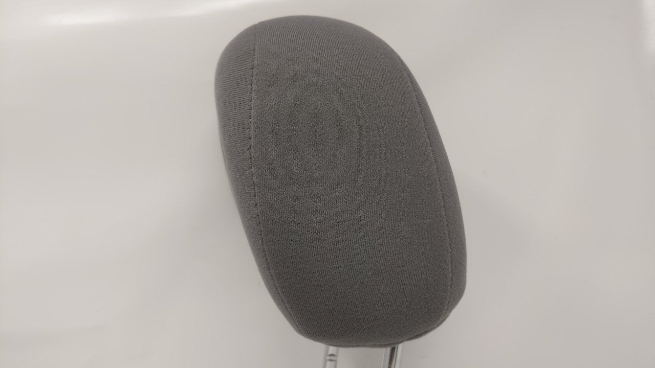 2000 Ford Focus Headrest Head Rest Front Driver Passenger Seat Fits OEM Used Auto Parts - Oemusedautoparts1.com