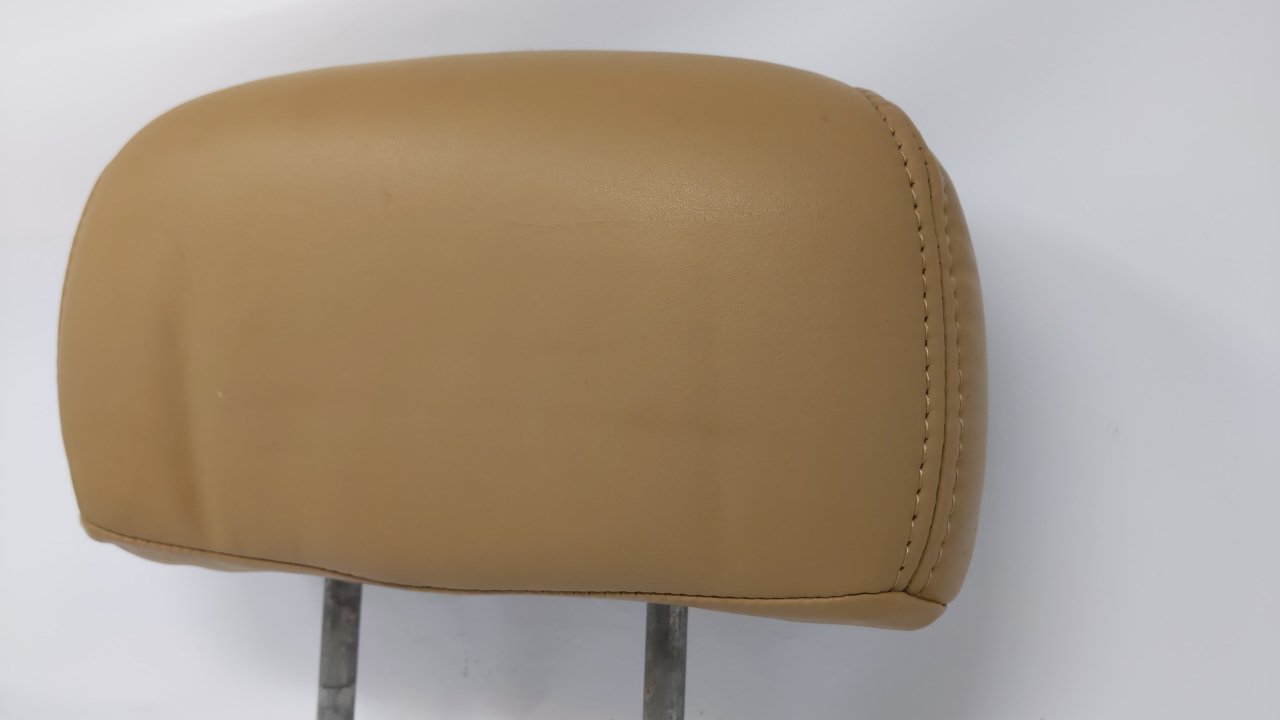 2001 Chrysler Town & Country Headrest Head Rest Front Driver Passenger Seat Fits OEM Used Auto Parts - Oemusedautoparts1.com