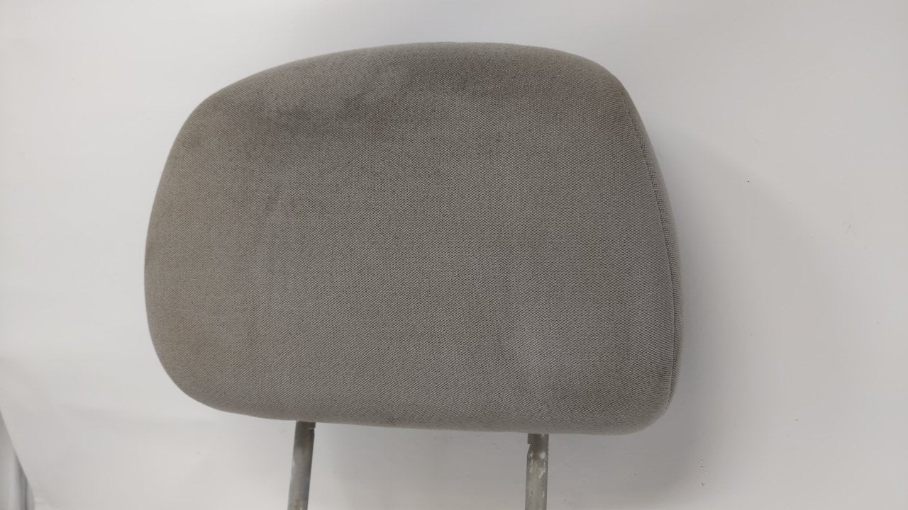 2005 Chevrolet Cobalt Headrest Head Rest Front Driver Passenger Seat Fits OEM Used Auto Parts - Oemusedautoparts1.com