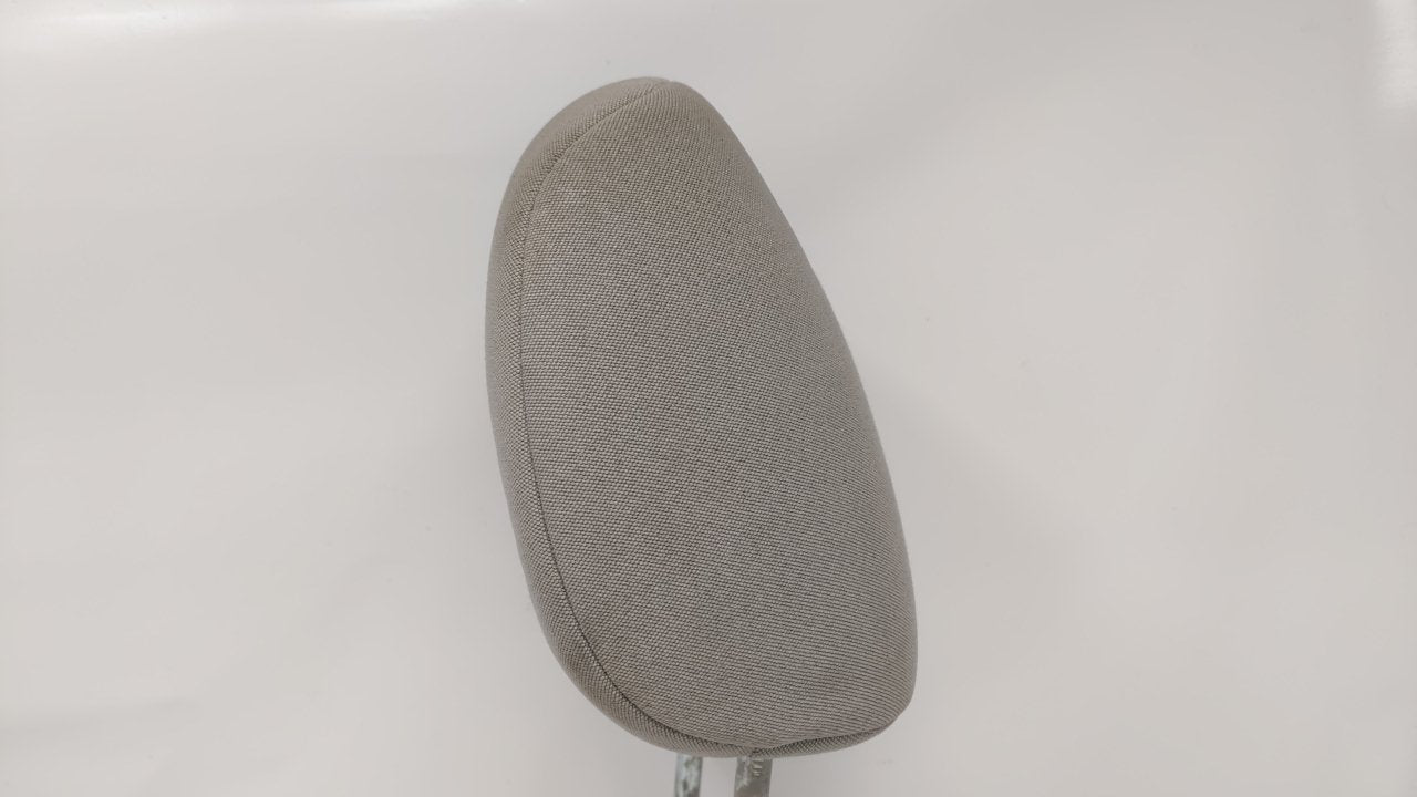 2005 Chevrolet Cobalt Headrest Head Rest Front Driver Passenger Seat Fits OEM Used Auto Parts - Oemusedautoparts1.com