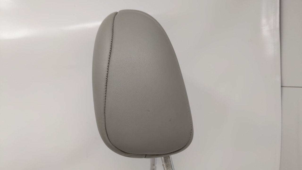 1997 Cadillac Catera Headrest Head Rest Front Driver Passenger Ivory 58530 - Oemusedautoparts1.com