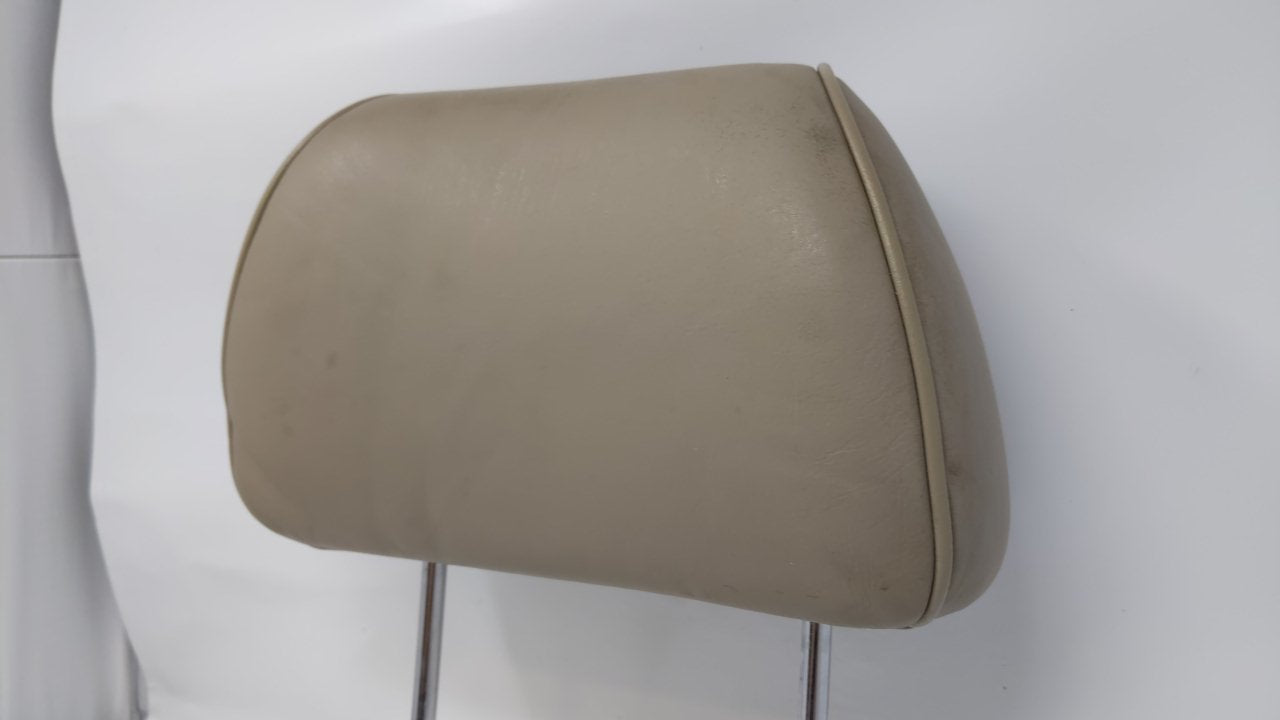 1996 Acura Rl Headrest Head Rest Front Driver Passenger Seat Fits OEM Used Auto Parts - Oemusedautoparts1.com