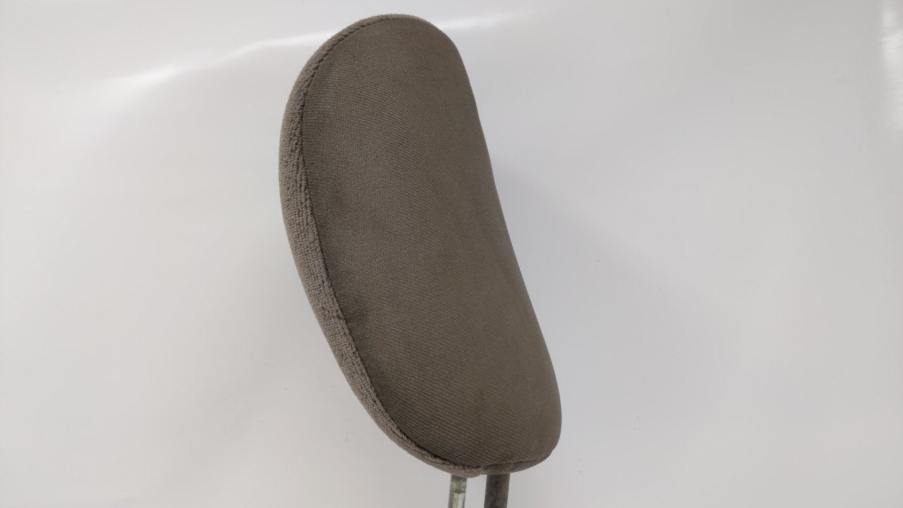 1997 Chrysler Voyager Headrest Head Rest Front Driver Passenger Seat Fits OEM Used Auto Parts - Oemusedautoparts1.com