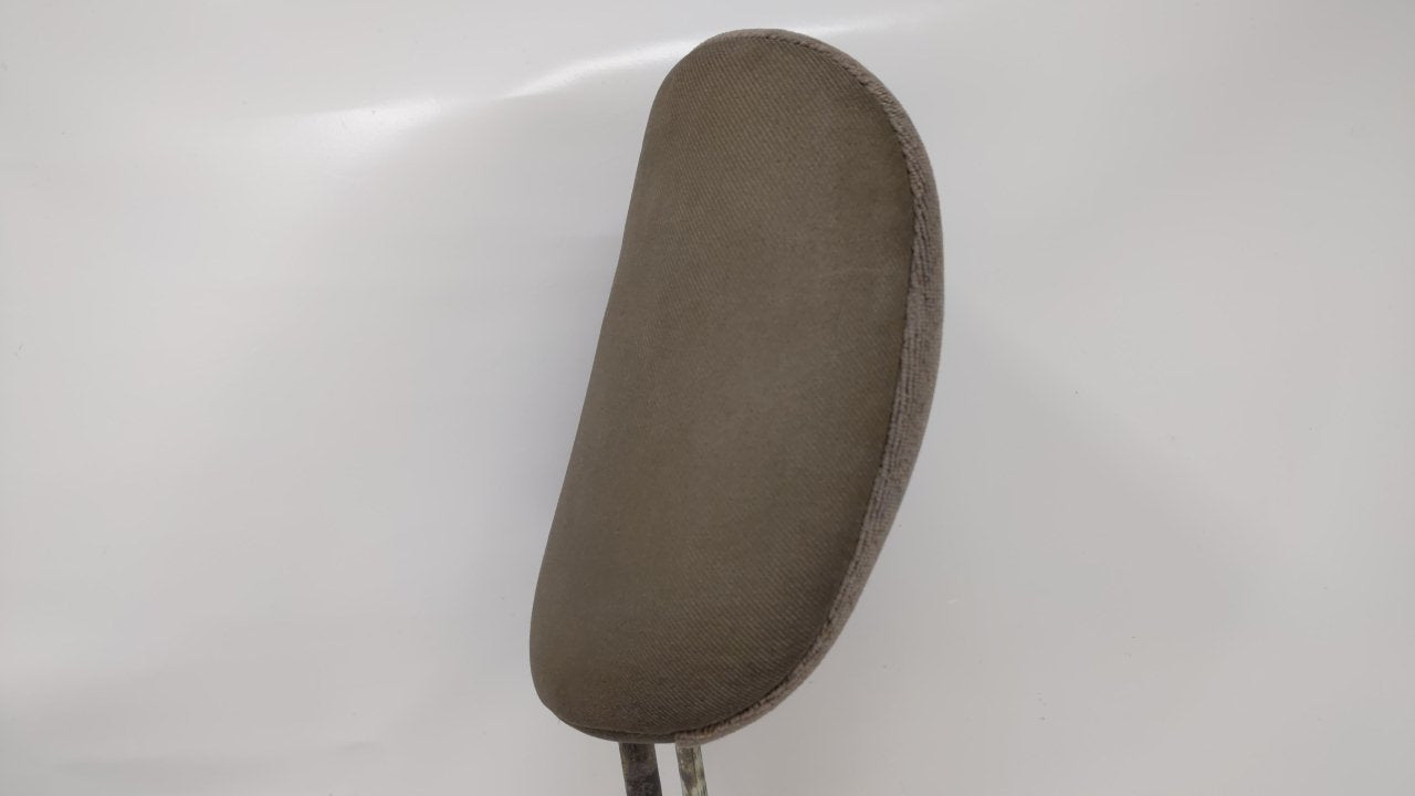 1997 Chrysler Voyager Headrest Head Rest Front Driver Passenger Seat Fits OEM Used Auto Parts - Oemusedautoparts1.com