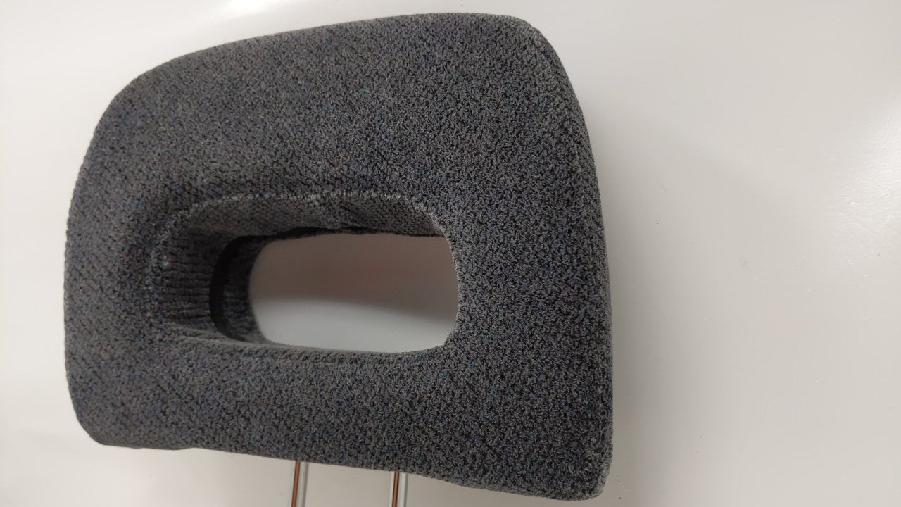 2000 Land Rover Discovery Headrest Head Rest Front Driver Passenger Seat Fits OEM Used Auto Parts - Oemusedautoparts1.com