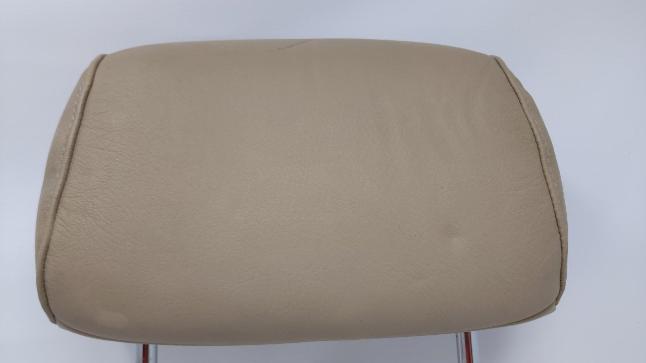 1996 Infiniti I30 Headrest Head Rest Front Driver Passenger Seat Fits OEM Used Auto Parts - Oemusedautoparts1.com