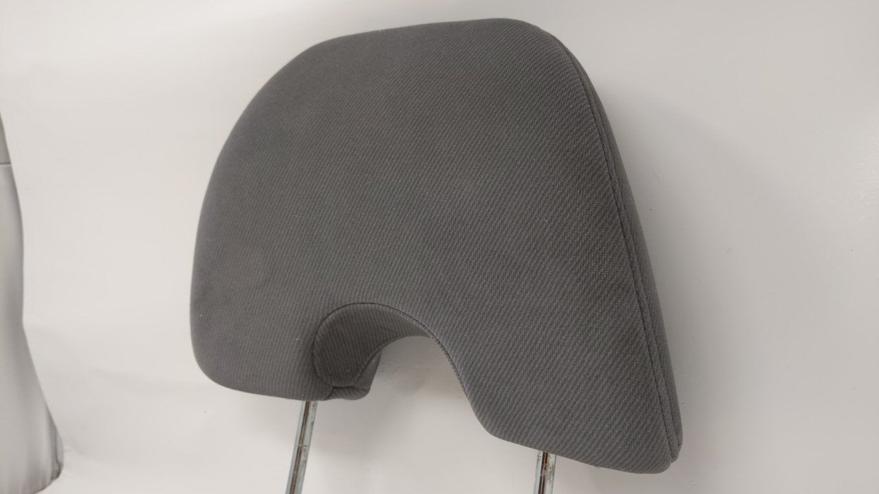 2001 Honda Civic Headrest Head Rest Front Driver Passenger Seat Fits OEM Used Auto Parts - Oemusedautoparts1.com