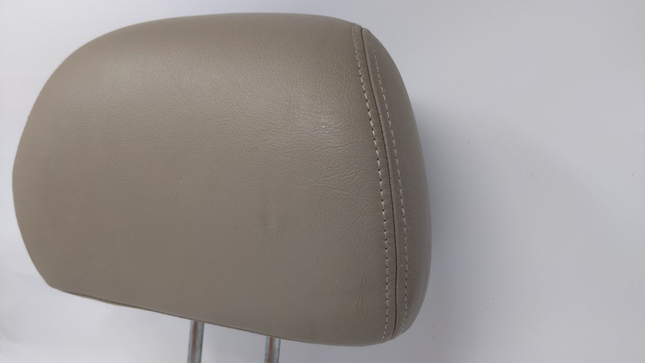 1998 Honda Accord Headrest Head Rest Front Driver Passenger Seat Fits OEM Used Auto Parts - Oemusedautoparts1.com