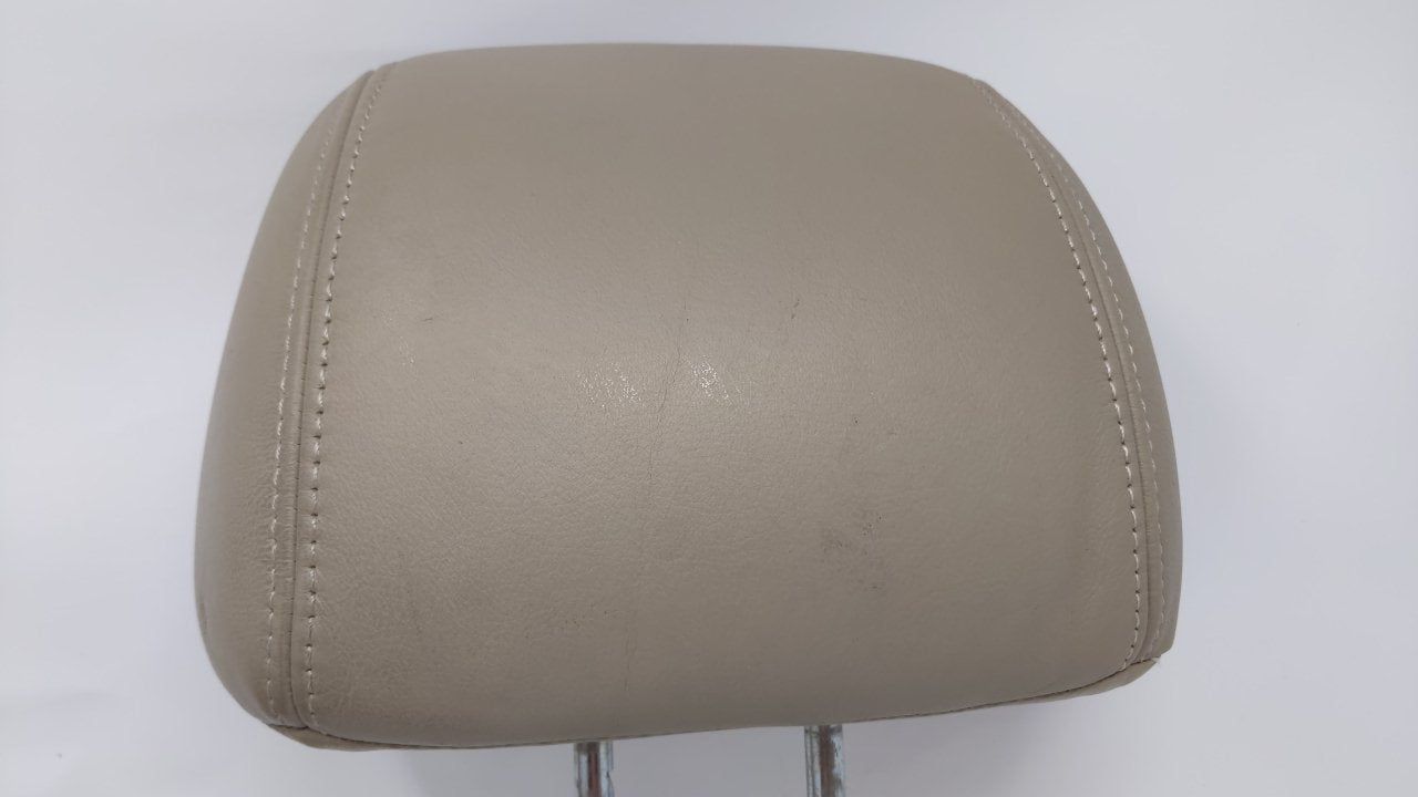 1998 Honda Accord Headrest Head Rest Front Driver Passenger Seat Fits OEM Used Auto Parts - Oemusedautoparts1.com