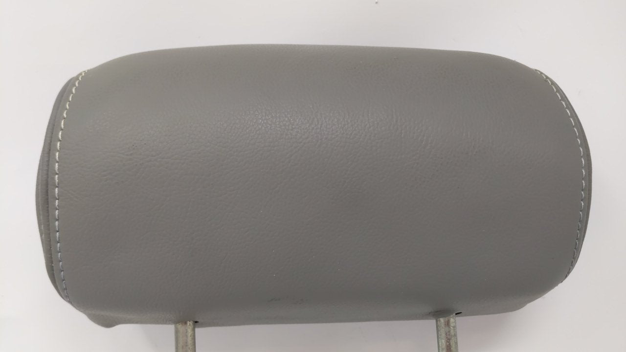 1999 Mitsubishi Diamante Headrest Head Rest Rear Seat Fits OEM Used Auto Parts - Oemusedautoparts1.com