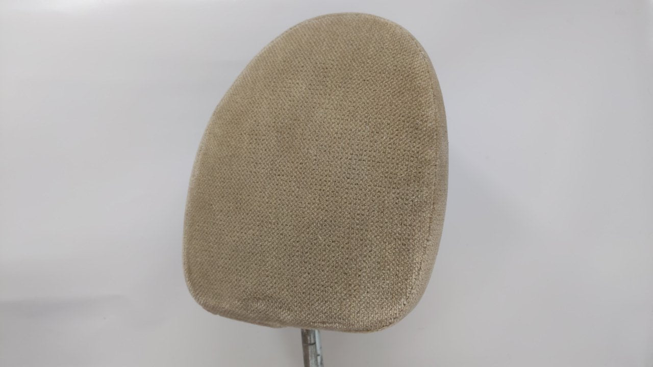 1998 Honda Accord Headrest Head Rest Front Driver Passenger Seat Fits OEM Used Auto Parts - Oemusedautoparts1.com