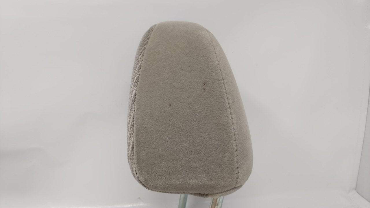 1998 Mercury Mystique Headrest Head Rest Front Driver Passenger Seat Fits OEM Used Auto Parts - Oemusedautoparts1.com