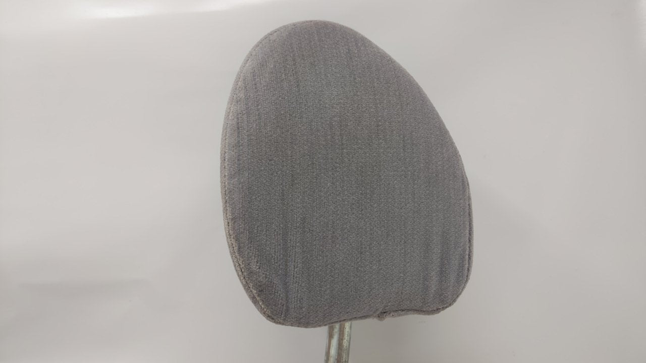 1998 Honda Accord Headrest Head Rest Front Driver Passenger Seat Fits OEM Used Auto Parts - Oemusedautoparts1.com