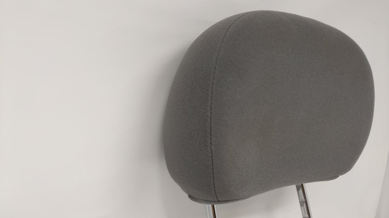 2000 Ford Focus Headrest Head Rest Front Driver Passenger Seat Fits OEM Used Auto Parts - Oemusedautoparts1.com