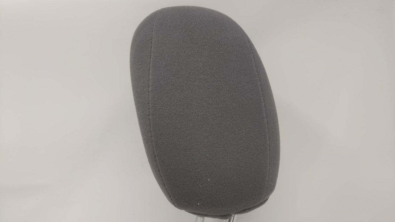 2000 Ford Focus Headrest Head Rest Front Driver Passenger Seat Fits OEM Used Auto Parts - Oemusedautoparts1.com