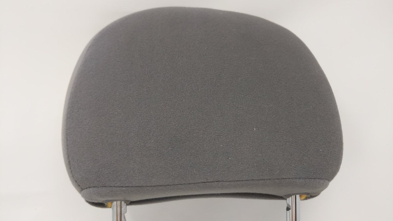 2000 Ford Focus Headrest Head Rest Front Driver Passenger Seat Fits OEM Used Auto Parts - Oemusedautoparts1.com