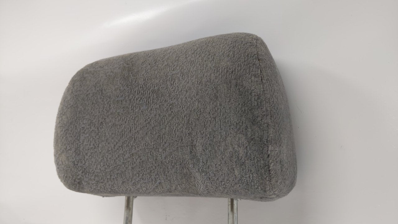 1994 Mitsubishi Galant Headrest Head Rest Front Driver Passenger Seat Fits OEM Used Auto Parts - Oemusedautoparts1.com