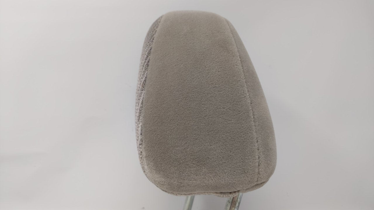 1998 Ford Contour Headrest Head Rest Front Driver Passenger Seat Fits OEM Used Auto Parts - Oemusedautoparts1.com