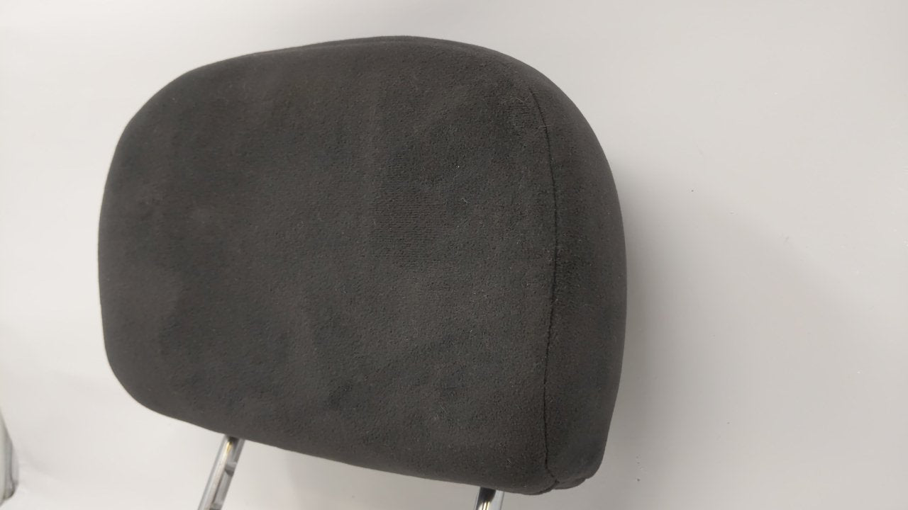 2000 Ford Focus Headrest Head Rest Front Driver Passenger Seat Fits OEM Used Auto Parts - Oemusedautoparts1.com