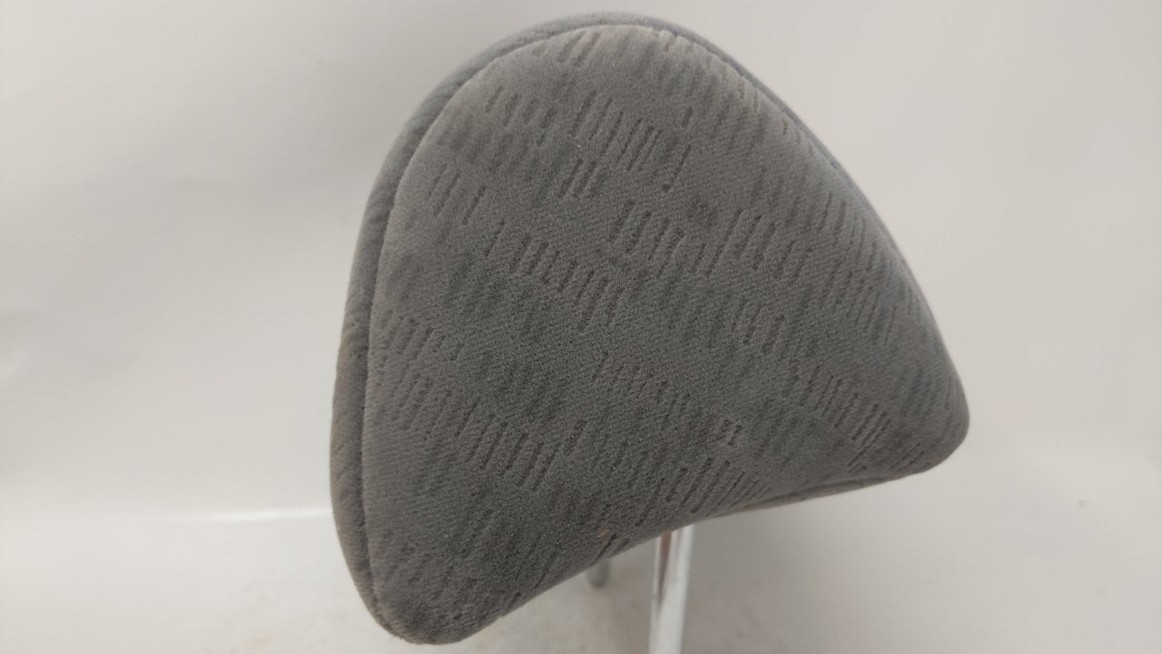 2001 Hyundai Elantra Headrest Head Rest Rear Seat Fits OEM Used Auto Parts - Oemusedautoparts1.com