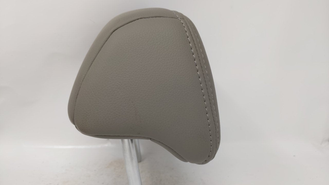 2000 Infiniti I35 Headrest Head Rest Rear Seat Fits OEM Used Auto Parts - Oemusedautoparts1.com