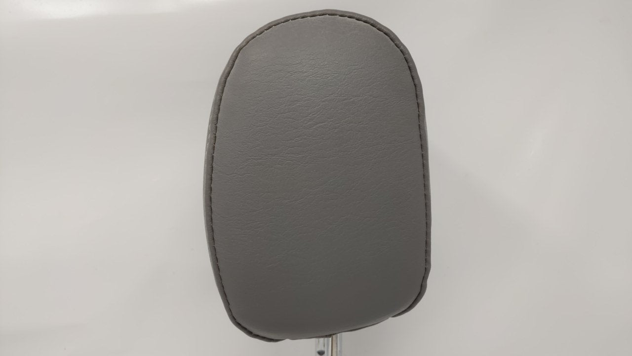 1997 Chrysler Sebring Headrest Head Rest Front Driver Passenger Seat Fits OEM Used Auto Parts - Oemusedautoparts1.com