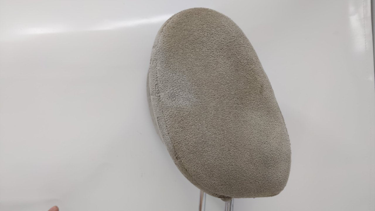 2006 Hyundai Sonata Headrest Head Rest Front Driver Passenger Seat Fits OEM Used Auto Parts - Oemusedautoparts1.com