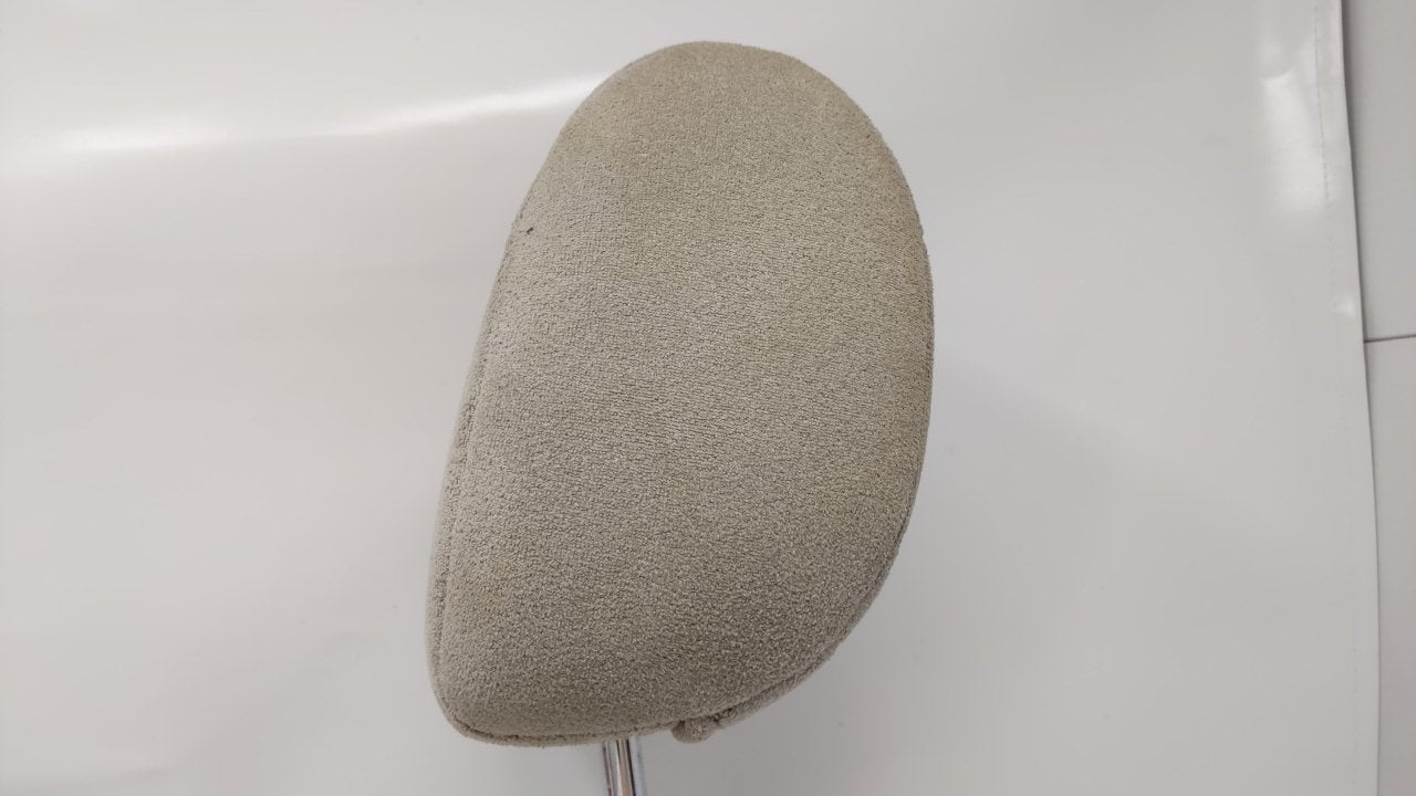 2006 Hyundai Sonata Headrest Head Rest Front Driver Passenger Seat Fits OEM Used Auto Parts - Oemusedautoparts1.com