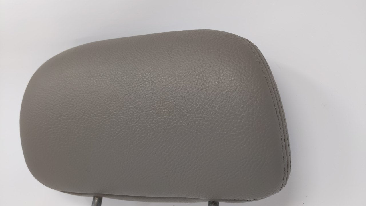 1997 Plymouth Voyager Headrest Head Rest Rear Seat Fits OEM Used Auto Parts - Oemusedautoparts1.com