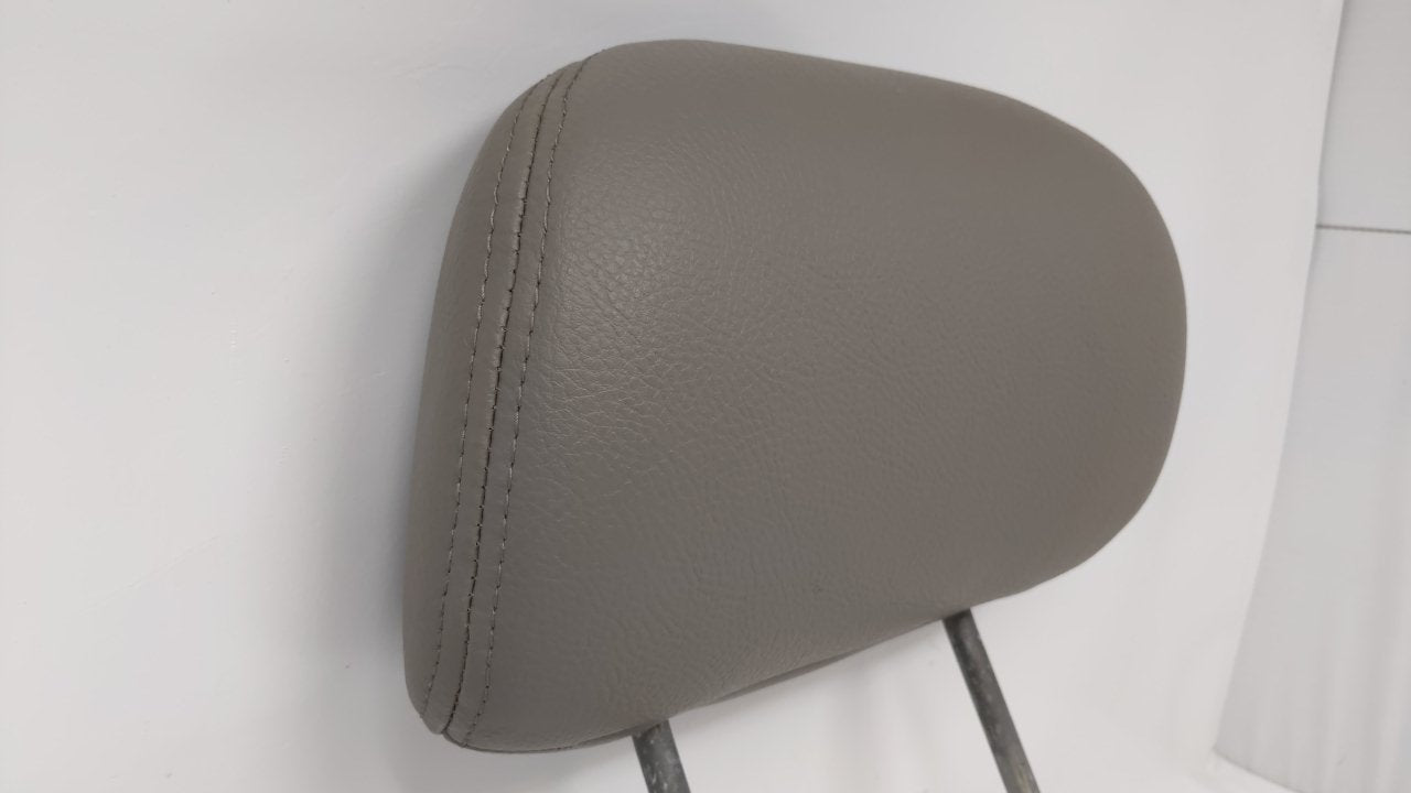 1997 Plymouth Voyager Headrest Head Rest Rear Seat Fits OEM Used Auto Parts - Oemusedautoparts1.com