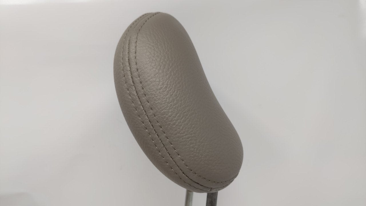 1997 Plymouth Voyager Headrest Head Rest Rear Seat Fits OEM Used Auto Parts - Oemusedautoparts1.com