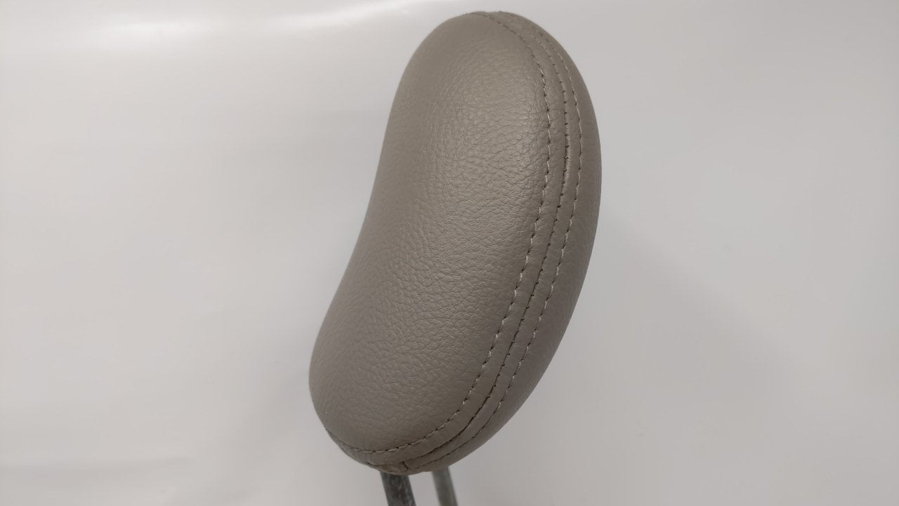 1997 Plymouth Voyager Headrest Head Rest Rear Seat Fits OEM Used Auto Parts - Oemusedautoparts1.com