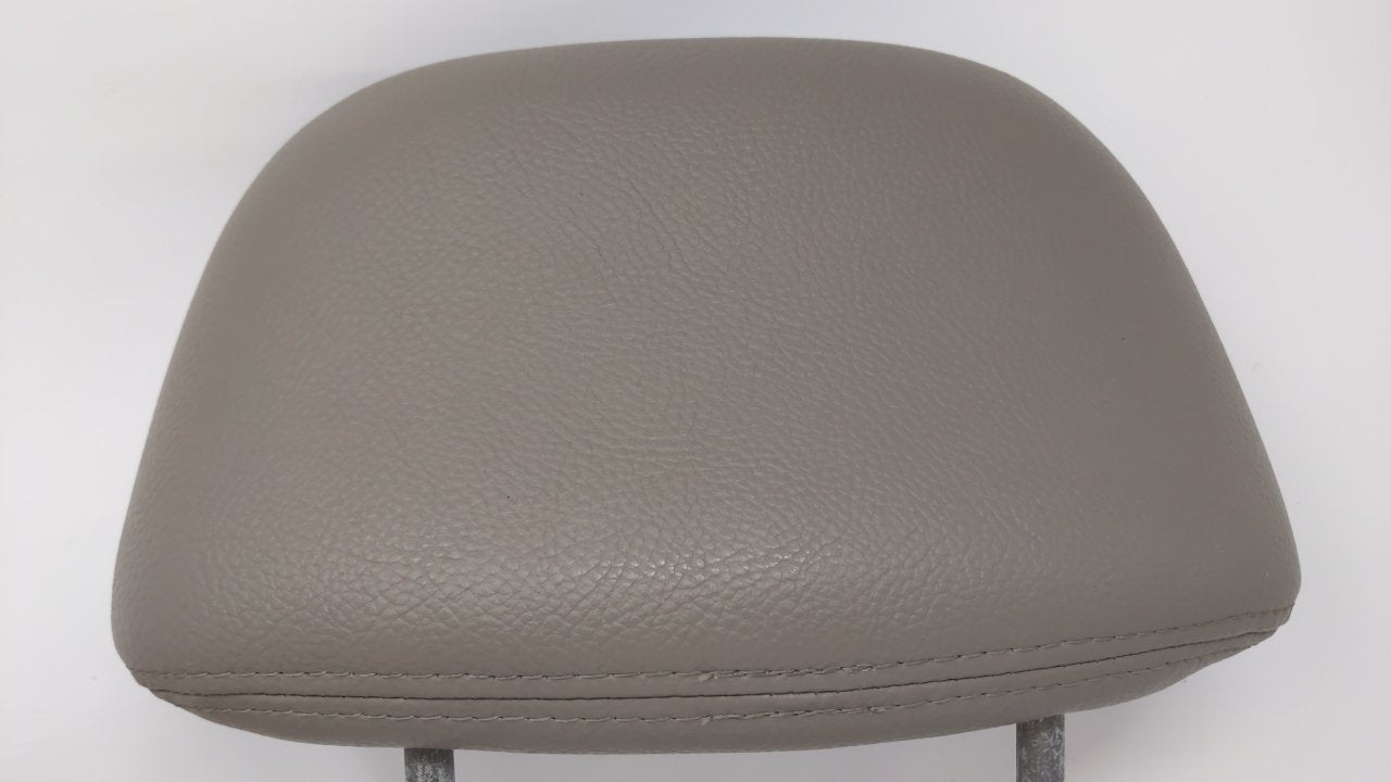 1997 Plymouth Voyager Headrest Head Rest Rear Seat Fits OEM Used Auto Parts - Oemusedautoparts1.com