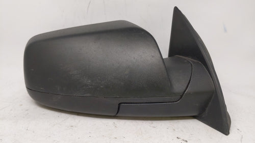 2010-2011 Chevrolet Equinox Side Mirror Replacement Passenger Right View Door Mirror Fits 2010 2011 OEM Used Auto Parts