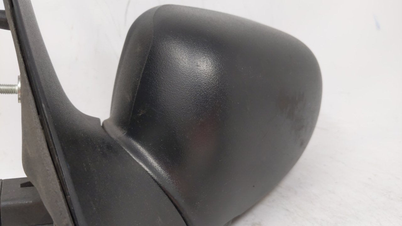 2002-2005 Mercury Mountaineer Side Mirror Replacement Driver Left View Door Mirror P/N:E11011163 Fits 2002 2003 2004 2005 OEM Used Auto Parts - Oemusedautoparts1.com