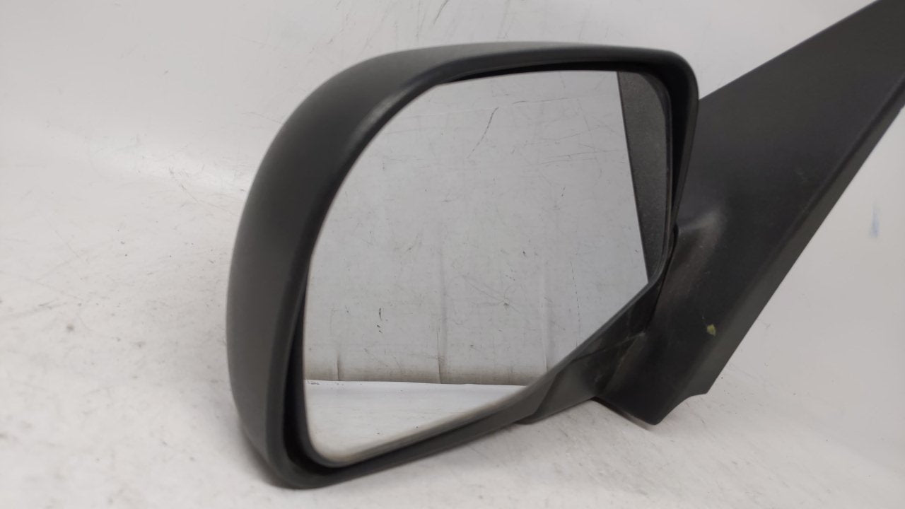 2002-2005 Mercury Mountaineer Side Mirror Replacement Driver Left View Door Mirror P/N:E11011163 Fits 2002 2003 2004 2005 OEM Used Auto Parts - Oemusedautoparts1.com
