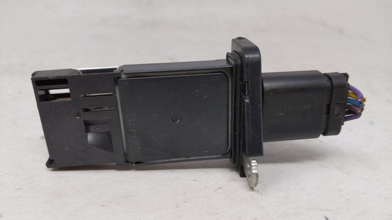 2006-2012 Ford Fusion Mass Air Flow Meter Maf - Oemusedautoparts1.com