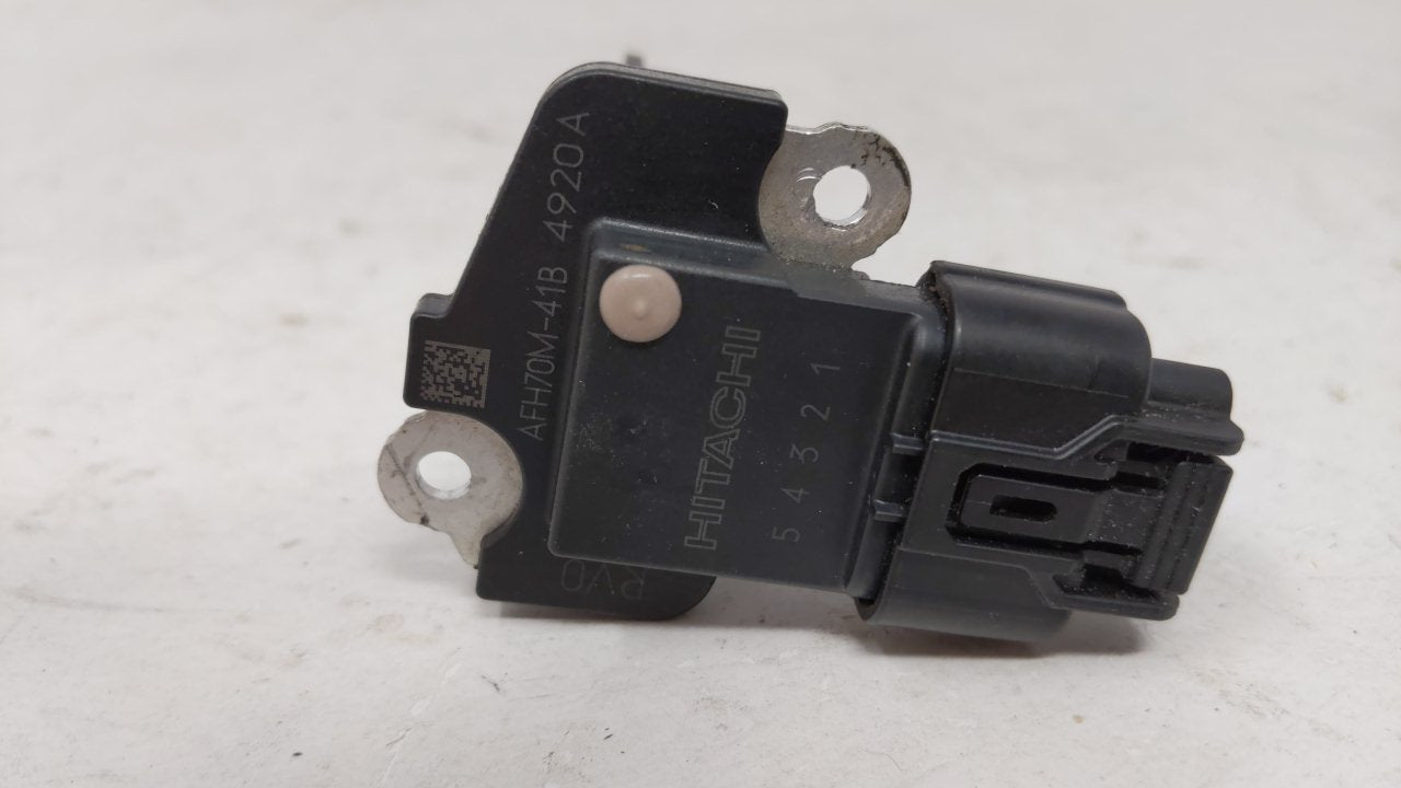 2007-2017 Honda Odyssey Mass Air Flow Meter Maf - Oemusedautoparts1.com