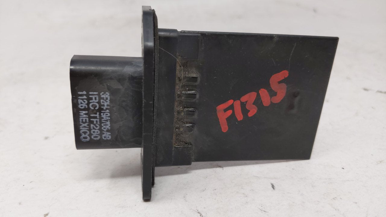 2010-2020 Ford F-150 Mass Air Flow Meter Maf - Oemusedautoparts1.com