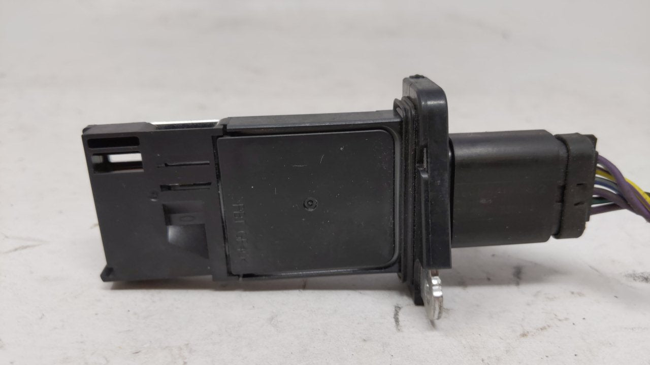 2006-2012 Ford Fusion Mass Air Flow Meter Maf - Oemusedautoparts1.com